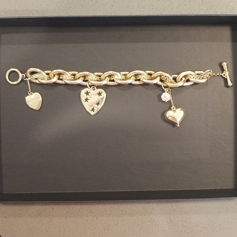 BETSY JOHNSON bracelet
